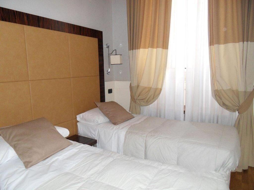 939 Hotel Roma Exterior foto