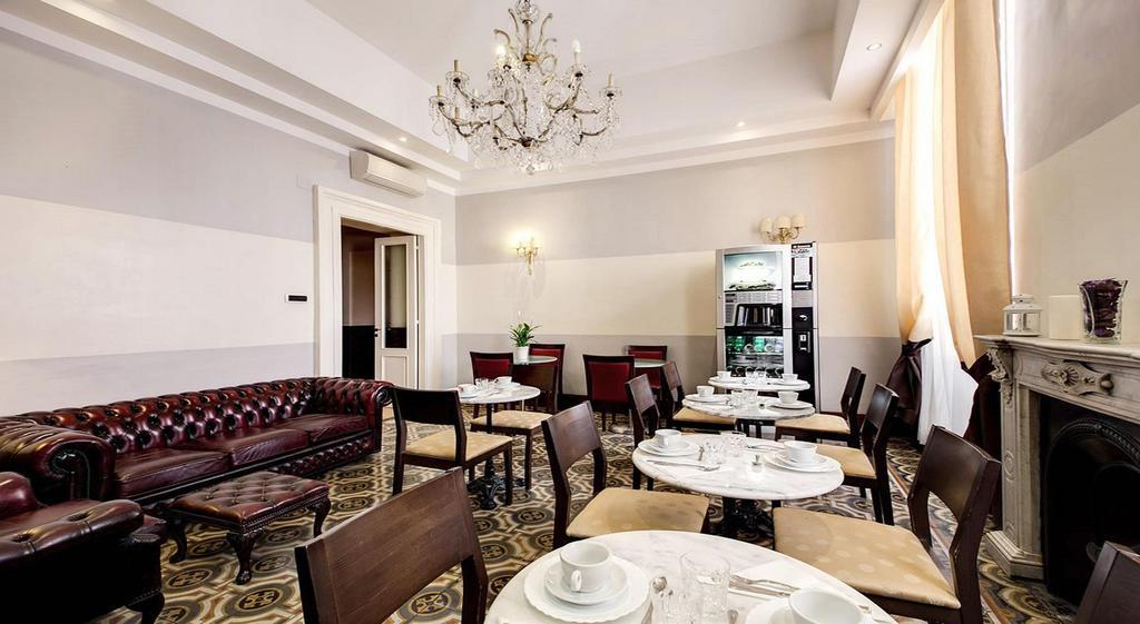939 Hotel Roma Exterior foto