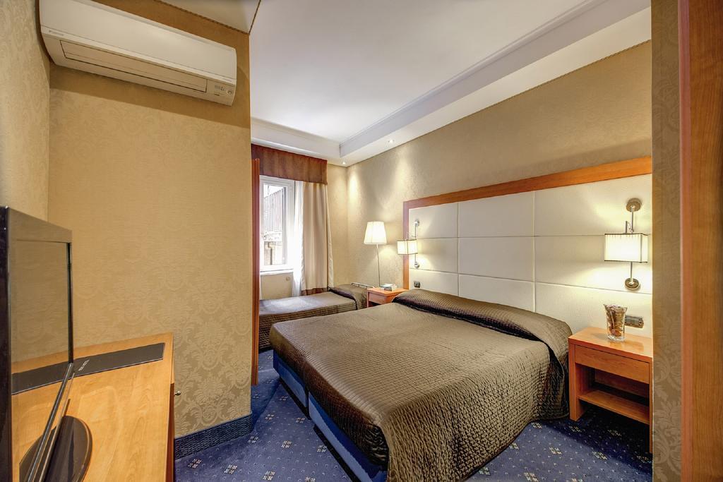939 Hotel Roma Exterior foto