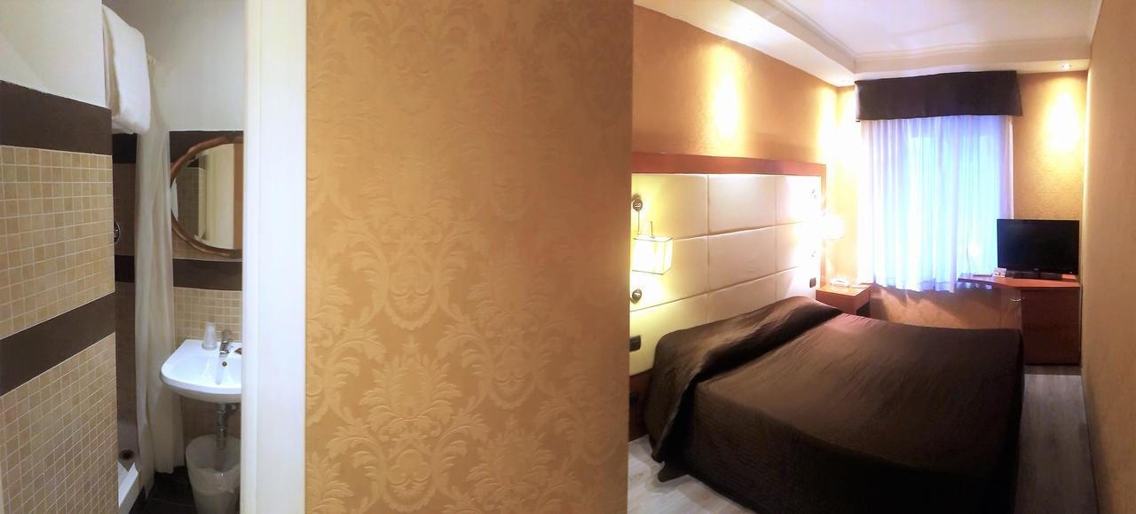 939 Hotel Roma Exterior foto