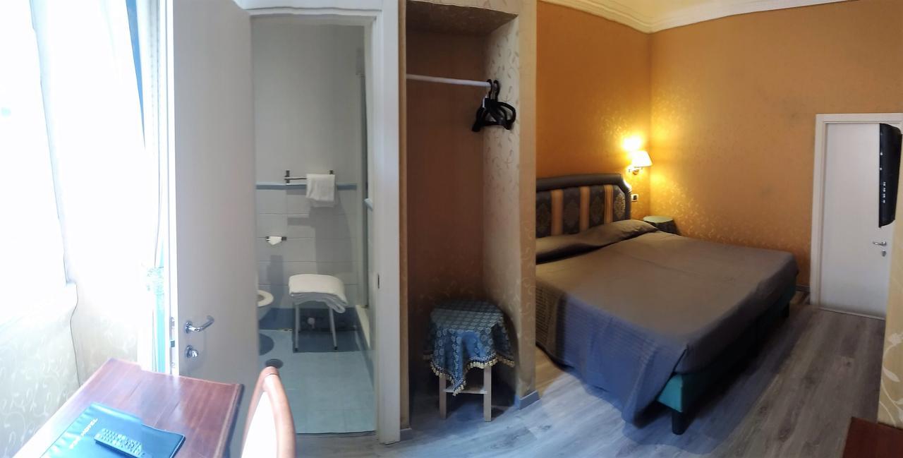 939 Hotel Roma Exterior foto