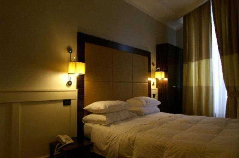 939 Hotel Roma Exterior foto