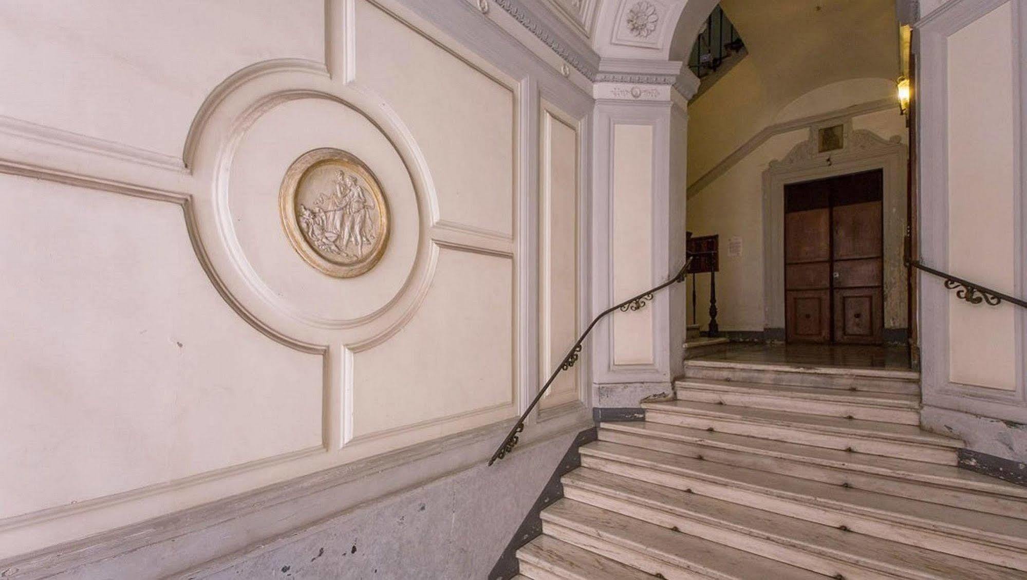 939 Hotel Roma Exterior foto