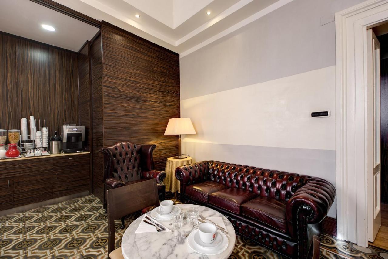 939 Hotel Roma Exterior foto