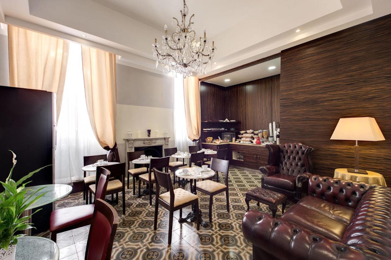 939 Hotel Roma Exterior foto